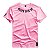 Camiseta Premium Nunca Desista - 3235 - Imagem 4
