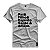 Camiseta Premium Pai Filho E Espirito Santo - 3224 - Imagem 3