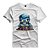 Camiseta Premium Estampa Zombie Stones  - 3266 - Imagem 3