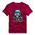 Camiseta Premium Estampa Zombie Stones  - 3266 - Imagem 5