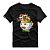 Camiseta Premium Estampa Bow Zombie  - 3264 - Imagem 1