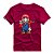 Camiseta Premium Estampa Brother Zombie  - 3262 - Imagem 5