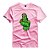 Camiseta Premium Estampa Finger Zombie  - 3260 - Imagem 4