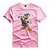 Camiseta Premium Estampa Duck the Zombie  - 3267 - Imagem 4