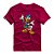 Camiseta Premium Estampa Duck the Zombie  - 3267 - Imagem 5