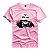 Camiseta Premium Estampa Gangsta - 3268 - Imagem 1