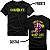 Camiseta Premium Estampa StreetWear Statue - 3274 - Imagem 2