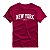 Camiseta Premium Estampa New York - 3279 - Imagem 5