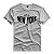 Camiseta Premium Estampa New York 1898 - 3282 - Imagem 3
