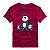 Camiseta Premium Estampa Strong Panda - 3277 - Imagem 5