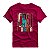 Camiseta Premium Estampa California - 3276 - Imagem 5