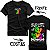 Camiseta Premium Estampa StreetWear Bear - 3287 - Imagem 5