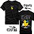 Camiseta Premium Estampa StreetWear Duck - 3291 - Imagem 1