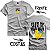 Camiseta Premium Estampa StreetWear Duck - 3291 - Imagem 3