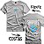 Camiseta Premium Estampa StreetWear Space - 3292 - Imagem 2