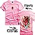 Camiseta Premium Estampa StreetWear Heart - 3295 - Imagem 5