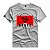 Camiseta Estampada Boys do Country - 236 - Imagem 1