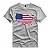 Camiseta Mapa Estados Unidos - 46 - Imagem 3