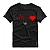 Camiseta Premium Estampa Batimentos - 3028 - Imagem 3