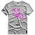 Camiseta Premium Estampa Emogi - 2719 - Imagem 3
