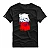 Camiseta Logo Contorno Cowboy - 04 - Imagem 3