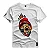 Camiseta Premium Tupac Face Style - 3185 - Imagem 1