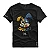 Camiseta Premium Estampa Coelho - 2899 - Imagem 1