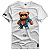 Camiseta Premium Estampa Urso - 2314 - Imagem 1
