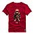 Camiseta Premium Estampa Mario Vídeo Game - 2788 - Imagem 1