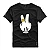 Camiseta Premium Estampa Hands - 3135 - Imagem 1