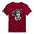 Camiseta Estampa Cowgirl Fora Da Lei - 97 - Imagem 1