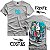 Camiseta Premium Estampa Bunny Streetwear - 3303 - Imagem 4