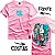 Camiseta Premium Estampa Bunny Streetwear - 3303 - Imagem 5