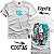 Camiseta Premium Estampa Bunny Streetwear - 3303 - Imagem 3