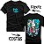 Camiseta Premium Estampa Bunny Streetwear - 3303 - Imagem 2