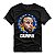 Camiseta Premium Estampa Curry - 3306 - Imagem 2