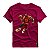 Camiseta Premium Estampa James SL - 3308 - Imagem 1