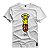 Camiseta Premium Estampa Emoji - 3313 - Imagem 3