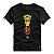 Camiseta Premium Estampa Emoji - 3313 - Imagem 2