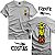 Camiseta Premium Estampa Emojis - 3315 - Imagem 1