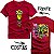 Camiseta Premium Estampa Zombie Emoji - 3316 - Imagem 5