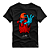 Camiseta Boldfire Estampa Gorpo - 3233 - Imagem 1