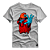 Camiseta Boldfire Estampa Gorpo - 3233 - Imagem 3