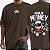 Camiseta Estampa Oversized Bunny - 3317 - Imagem 1