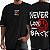 Camiseta Estampa Oversized NLB - 3318 - Imagem 2