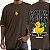 Camiseta Estampa Oversized Duck - 3326 - Imagem 5