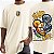 Camiseta Estampa Oversized Bear - 3328 - Imagem 3