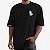 Camiseta Estampa Oversized Blessed - 3334 - Imagem 4