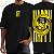 Camiseta Estampa Oversized Emoji Dry  - 3342 - Imagem 3