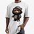 Camiseta Estampa Oversized URSO BLUSA - 3349 - Imagem 3